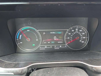 2023 Kia Sorento Hybrid EX - miniatura 9