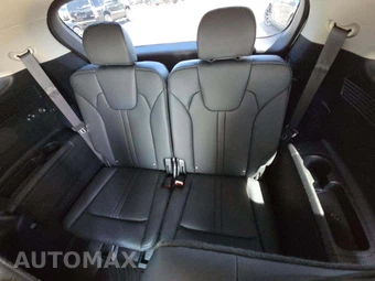 2023 Kia Sorento Hybrid EX - miniatura 11