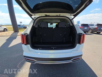 2023 Kia Sorento Hybrid EX - miniatura 12