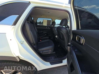 2023 Kia Sorento Hybrid EX - miniatura 14