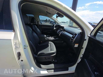 2023 Kia Sorento Hybrid EX - miniatura 16