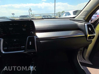 2023 Kia Sorento Hybrid EX - miniatura 17