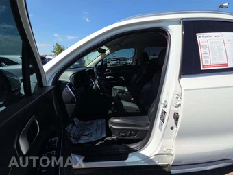 2023 Kia Sorento Hybrid EX - miniatura 3