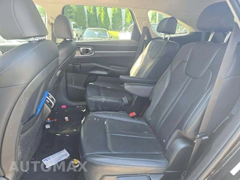 2023 Kia Sorento Hybrid EX - miniatura 10