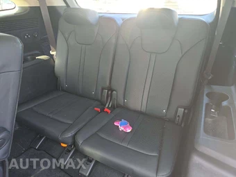 2023 Kia Sorento Hybrid EX - miniatura 11