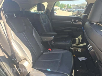 2023 Kia Sorento Hybrid EX - miniatura 14