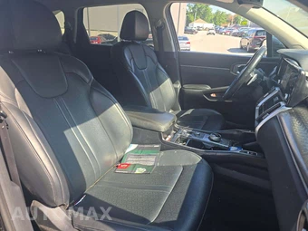 2023 Kia Sorento Hybrid EX - miniatura 16