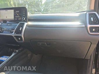 2023 Kia Sorento Hybrid EX - miniatura 17