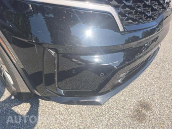 2023 Kia Sorento Hybrid EX - miniatura 19