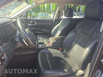 2023 Kia Sorento Hybrid EX - miniatura 3