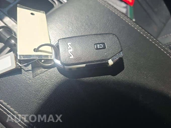 2023 Kia Sorento Hybrid EX - miniatura 5