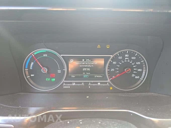 2023 Kia Sorento Hybrid EX - miniatura 6
