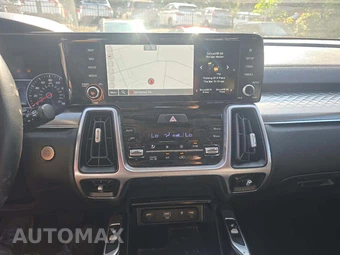 2023 Kia Sorento Hybrid EX - miniatura 7