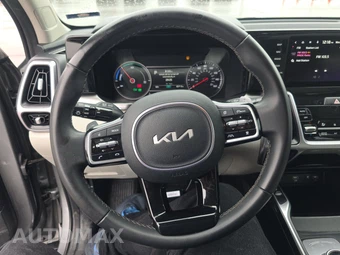 2023 Kia Sorento Hybrid EX - miniatura 10