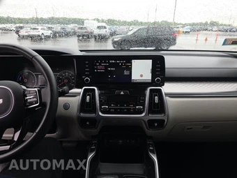 2023 Kia Sorento Hybrid EX - miniatura 11
