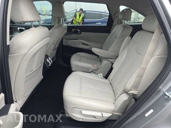 2023 Kia Sorento Hybrid EX - miniatura 13