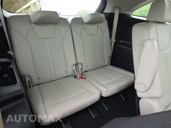 2023 Kia Sorento Hybrid EX - miniatura 14