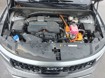 2023 Kia Sorento Hybrid EX - miniatura 16