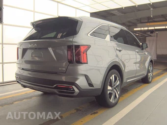 2023 Kia Sorento Hybrid EX - miniatura 4