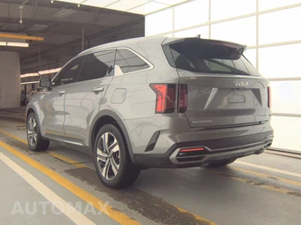 2023 Kia Sorento Hybrid EX - miniatura 6
