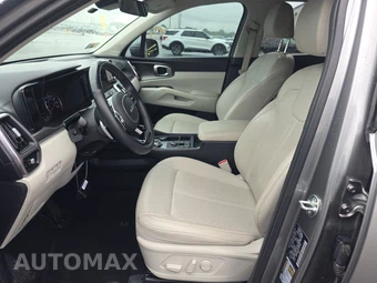 2023 Kia Sorento Hybrid EX - miniatura 7