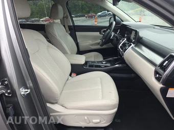 2023 Kia Sorento Hybrid EX - miniatura 8