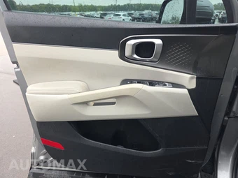 2023 Kia Sorento Hybrid EX - miniatura 9