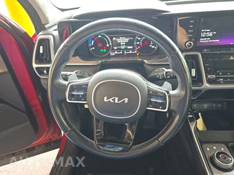 2023 Kia Sorento Hybrid EX – miniatura 10
