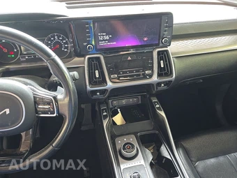 2023 Kia Sorento Hybrid EX – miniatura 11