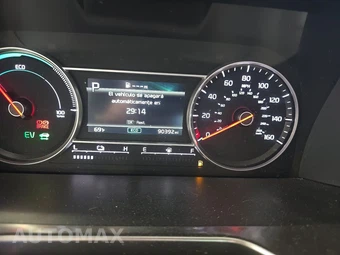 2023 Kia Sorento Hybrid EX – miniatura 12