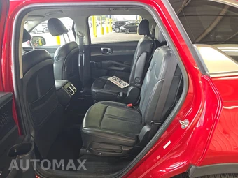 2023 Kia Sorento Hybrid EX – miniatura 13