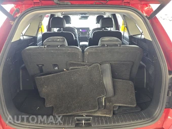 2023 Kia Sorento Hybrid EX – miniatura 16