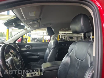 2023 Kia Sorento Hybrid EX – miniatura 17