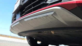 2023 Kia Sorento Hybrid EX – miniatura 24