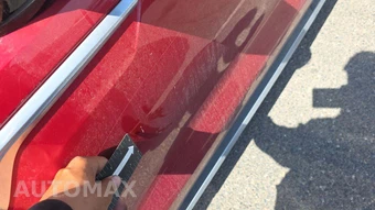 2023 Kia Sorento Hybrid EX – miniatura 34