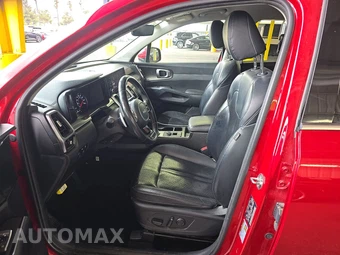 2023 Kia Sorento Hybrid EX – miniatura 7