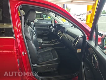2023 Kia Sorento Hybrid EX – miniatura 8