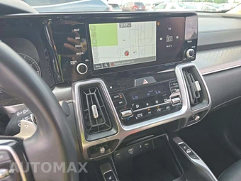 2023 Kia Sorento Hybrid EX - miniatura 10