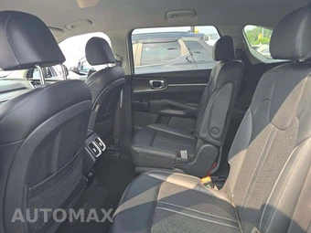 2023 Kia Sorento Hybrid EX - miniatura 13
