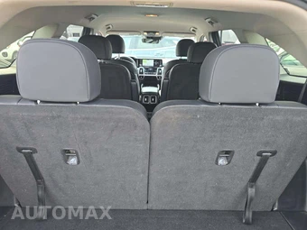 2023 Kia Sorento Hybrid EX - miniatura 14