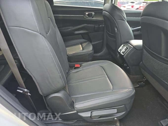 2023 Kia Sorento Hybrid EX - miniatura 17