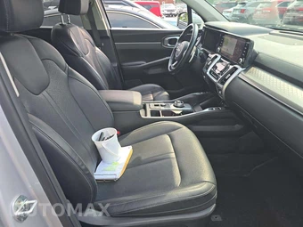 2023 Kia Sorento Hybrid EX - miniatura 19