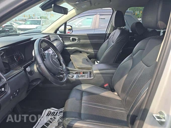 2023 Kia Sorento Hybrid EX - miniatura 6