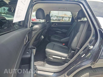 2023 Kia Sorento Hybrid EX - miniatura 10