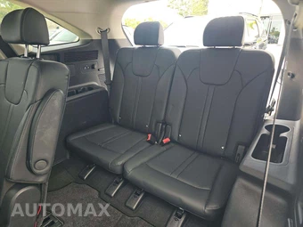 2023 Kia Sorento Hybrid EX - miniatura 11