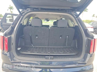 2023 Kia Sorento Hybrid EX - miniatura 12