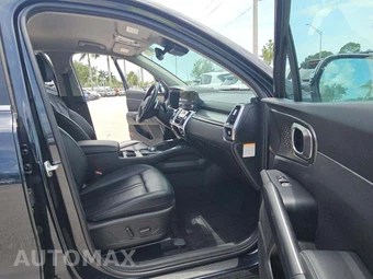 2023 Kia Sorento Hybrid EX - miniatura 16