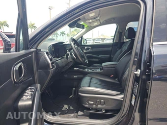 2023 Kia Sorento Hybrid EX - miniatura 3