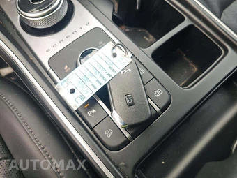 2023 Kia Sorento Hybrid EX - miniatura 5