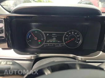 2023 Kia Sorento Hybrid EX - miniatura 6